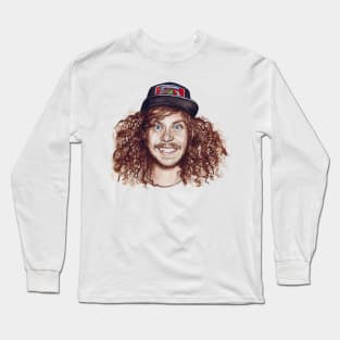 Blake Long Sleeve T-Shirt